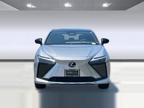 Iridium 2023 Lexus RZ 450e Luxury