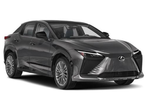 Iridium 2023 Lexus RZ 450e Luxury