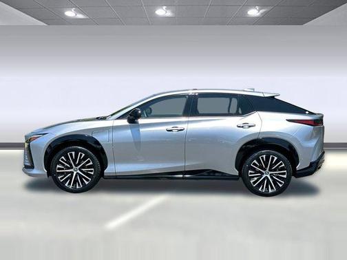 Iridium 2023 Lexus RZ 450e Luxury