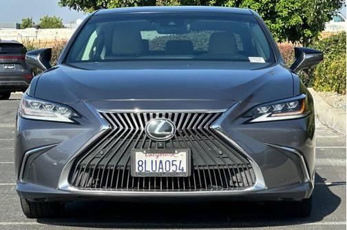 2019 Lexus ES 350 Ultra Luxury