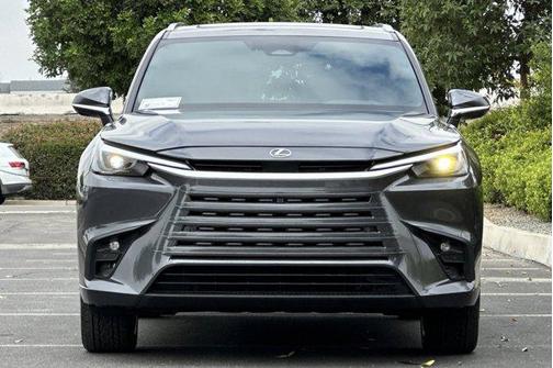2025 Lexus TX 350 Luxury