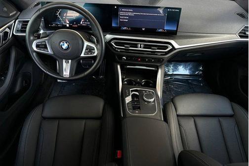 2024 BMW M440 i