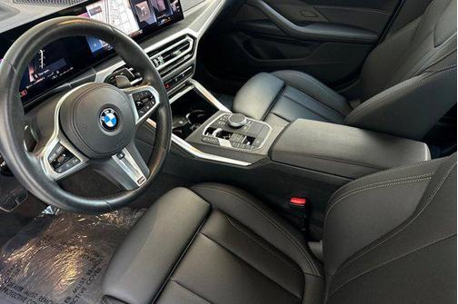 2024 BMW M440 i