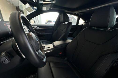 2024 BMW M440 i