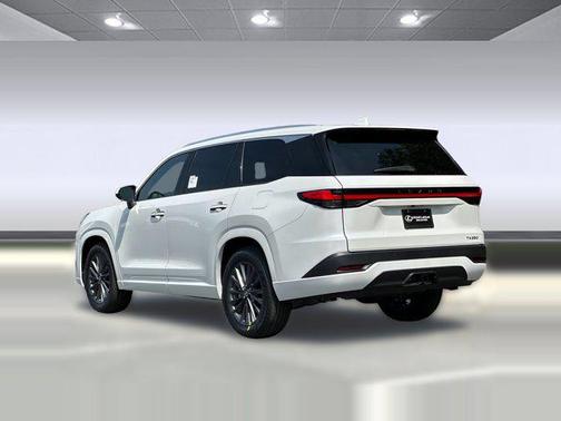 Wind Chill Pearl 2026 Lexus TX 350 Base