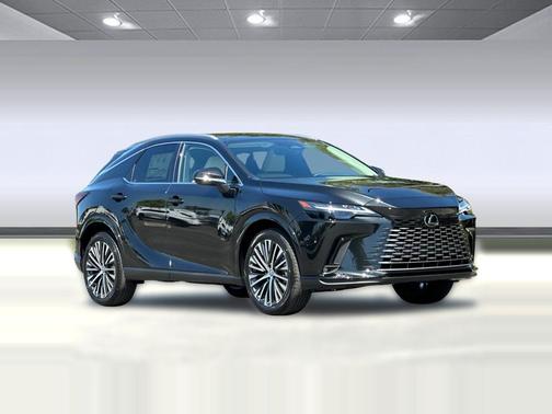 Caviar 2026 Lexus RX 350h Premium+