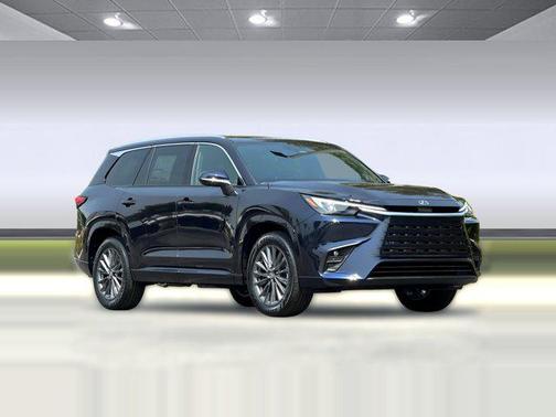 Nightfall Mica 2026 Lexus TX 350 Base