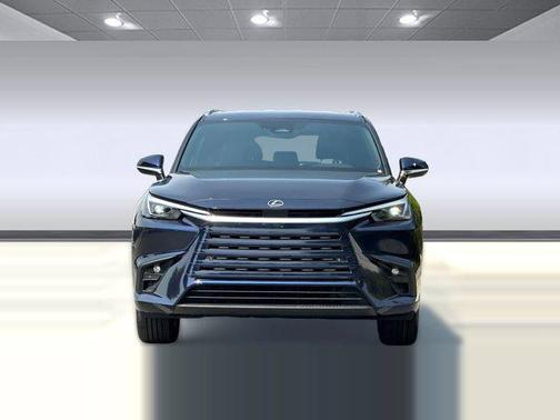 Nightfall Mica 2026 Lexus TX 350 Base