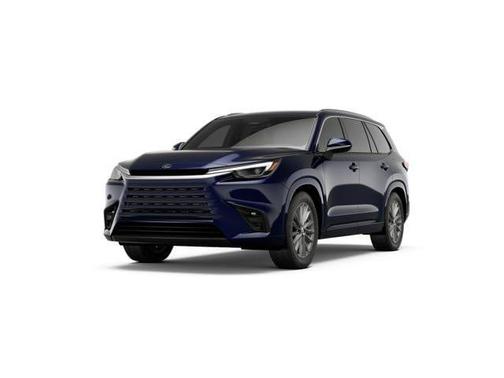 Nightfall Mica 2026 Lexus TX 350 Base