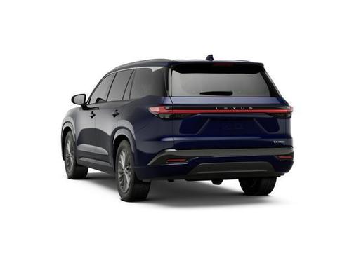 Nightfall Mica 2026 Lexus TX 350 Base