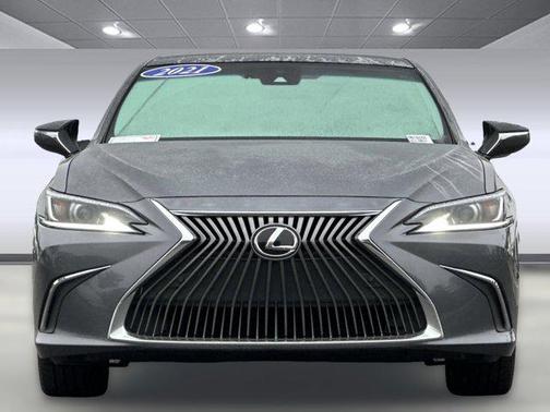 2021 Lexus ES 350 Base