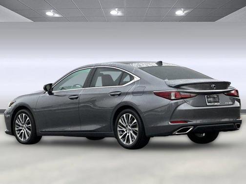 2021 Lexus ES 350 Base