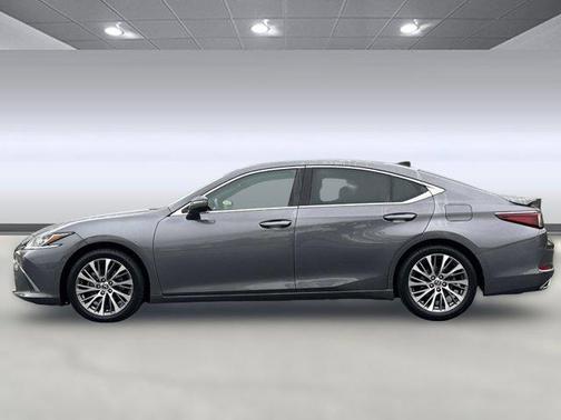 2021 Lexus ES 350 Base