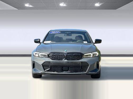 2023 BMW 330 330i