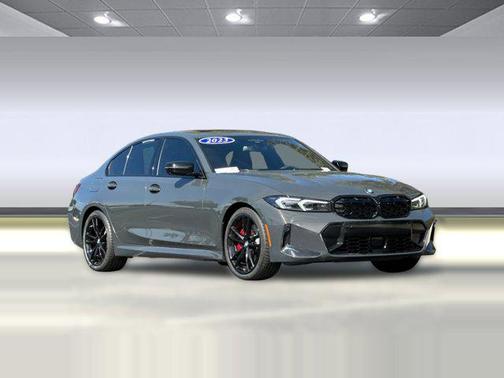 2023 BMW 330 330i
