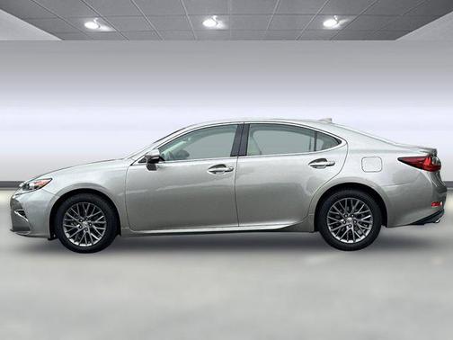 2018 Lexus ES 350 Base