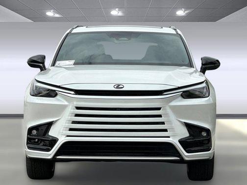 2026 Lexus TX 350 Base