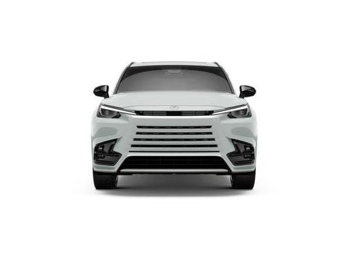 2026 Lexus TX 350 Base