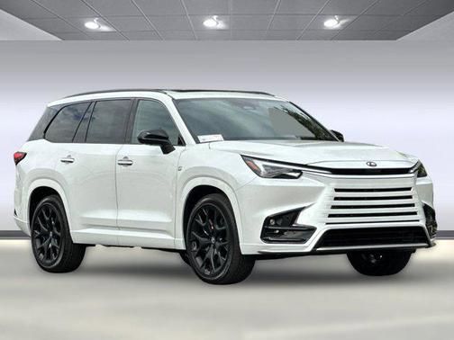 2026 Lexus TX 350 Base