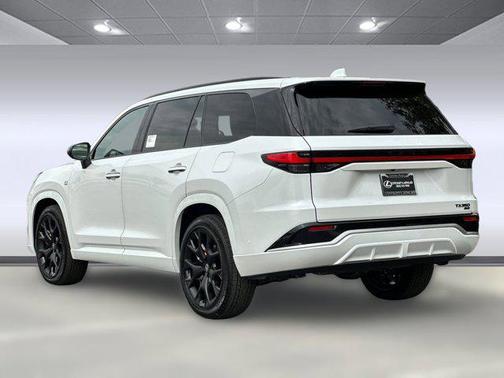 2026 Lexus TX 350 Base