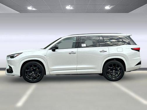 2026 Lexus TX 350 Base