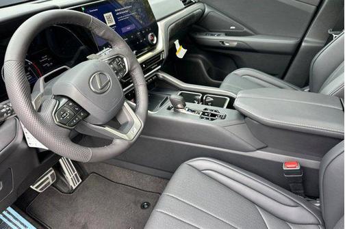 2026 Lexus TX 350 Base