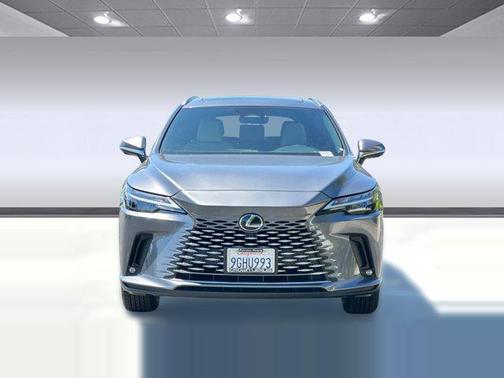 2023 Lexus RX 350 Premium Plus