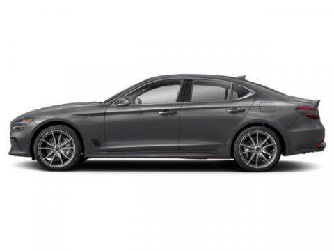 2026 Genesis G70 2.5T RWD