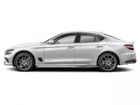 2026 Genesis G70 2.5T RWD