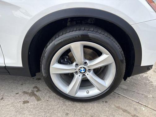 2015 BMW X4 xDrive28i