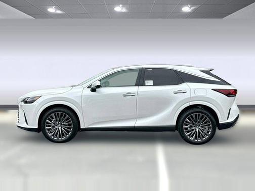 Eminent White Pearl 2026 Lexus RX 350 Luxury