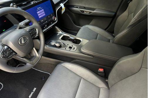 2025 Lexus RZ 300e RZ 300e