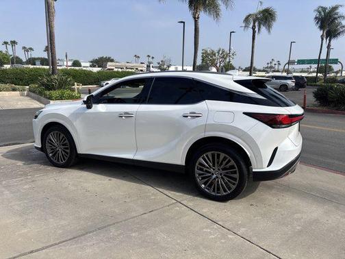 2024 Lexus RX 450h+ Base