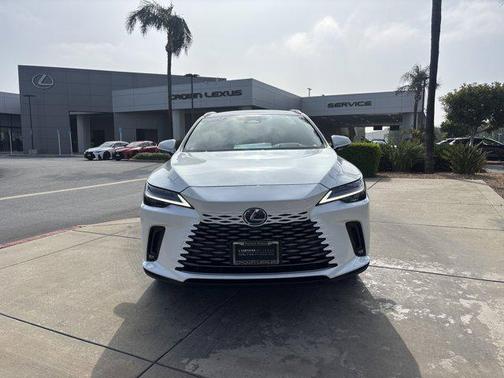 2024 Lexus RX 450h+ Base