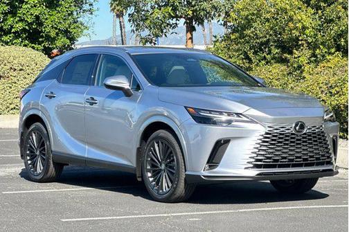 2026 Lexus RX 350 Premium