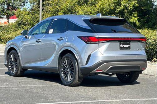 2026 Lexus RX 350 Premium