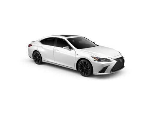 2025 Lexus ES 350 F Sport