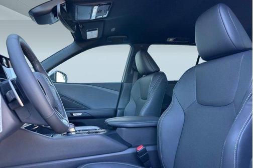 2026 Lexus TX 350 Base