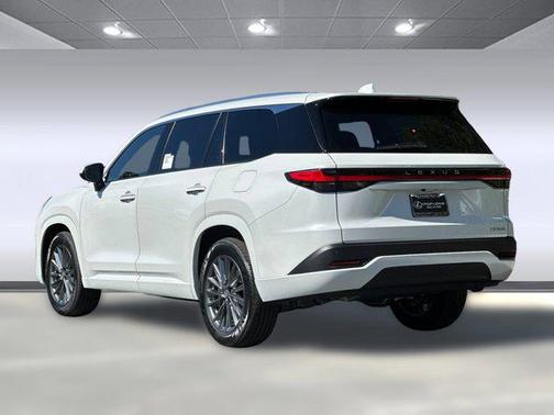 2026 Lexus TX 350 Base