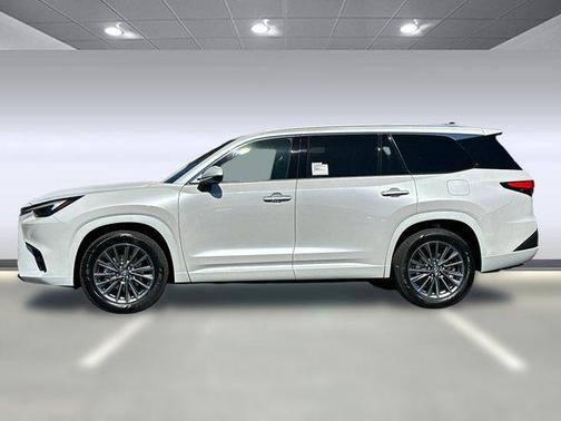 2026 Lexus TX 350 Base