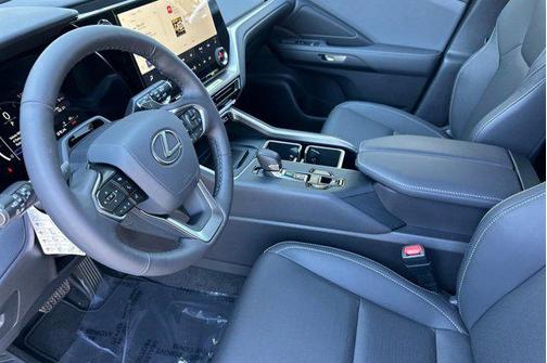 2026 Lexus TX 350 Base
