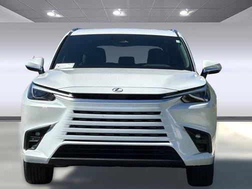 2026 Lexus TX 350 Base