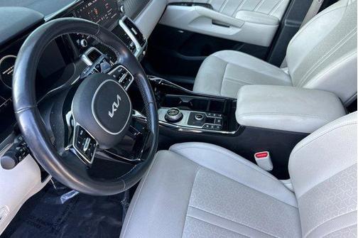 2022 Kia Sorento Plug-In Hybrid SX Prestige