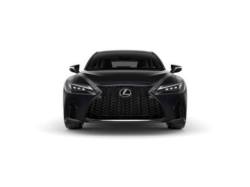 2025 Lexus IS 350 Base