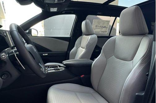 2026 Lexus TX 350 Base