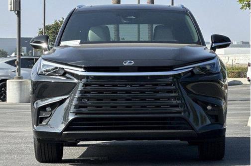 2026 Lexus TX 350 Base