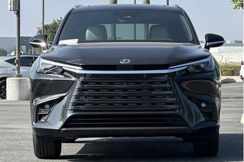 2026 Lexus TX 350 Base
