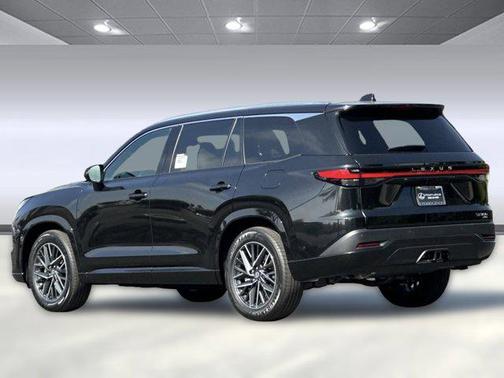 2026 Lexus TX 350 Base