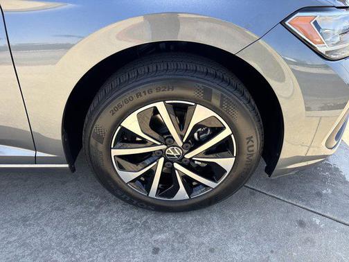 2022 Volkswagen Jetta 1.5T S