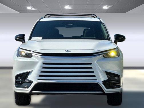 2026 Lexus TX 350 Base